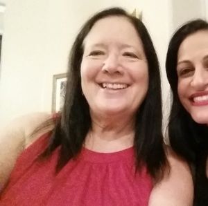 Meet your Posher, Jody